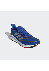 Фото № 5 с приближением к товару «‎Adidas Supernova + Boost Bounce Regular Shoes»