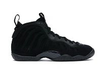 Фото № 1 с приближением к товару «‎Nike Air Foamposite One Black Suede »