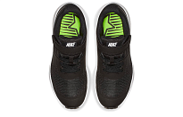 Фото № 3 с приближением к товару «‎(BP) Nike Star Runner BlackWhite»