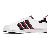 Фото № 3 с приближением к товару «‎adidas Superstar Chinese New Year (2021)»