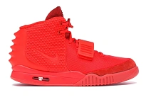 Фото № 1 с приближением к товару «‎Nike Air Yeezy 2 Red October»