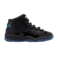 Фото № 1 с приближением к товару «‎Air Jordan 11 Retro PS Gamma Blue 2025»