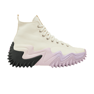 Converse Run Star Motion Platform Ombre Egret Pale Amethyst