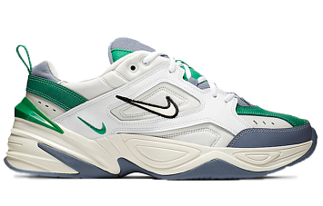 Nike M2K Tekno 'Tint Green' - 2