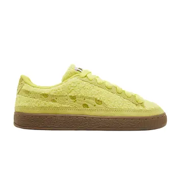 Puma SpongeBob SquarePants x Suede Jr SpongeBob - 1