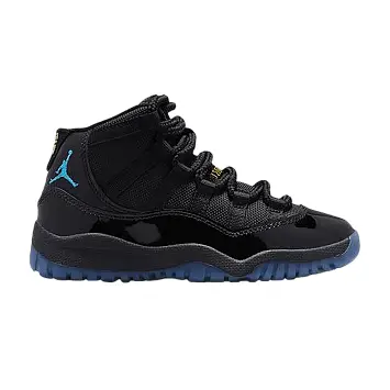 Air Jordan 11 Retro PS Gamma Blue 2025 - 1