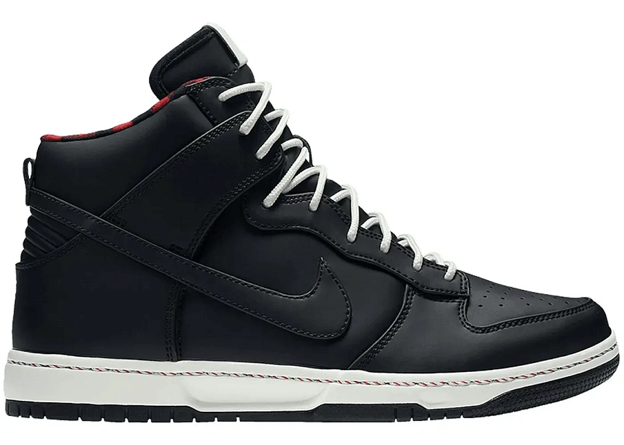 Фото № 1 с приближением к товару «‎Nike Dunk High Ultra Rain»