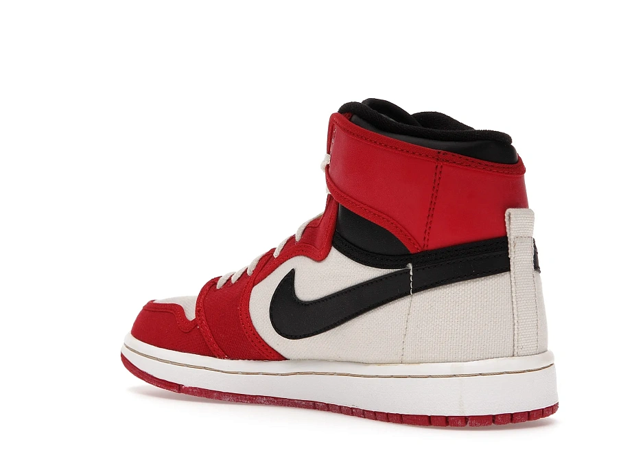 Фото № 5 с приближением к товару «‎Jordan 1 Retro AJKO Chicago Vintage»