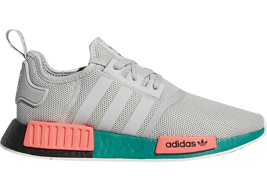 Фото № 1 с приближением к товару «‎adidas NMD R1 South Beach»