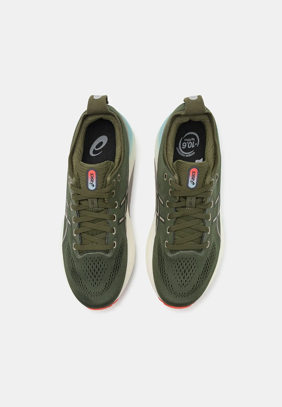 Фото № 4 с приближением к товару «‎GEL-KAYANO 31»