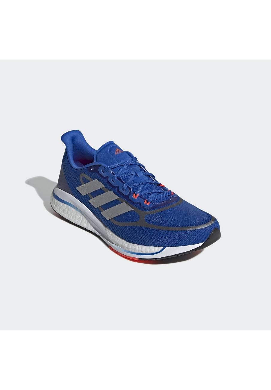 Фото № 5 с приближением к товару «‎Adidas Supernova + Boost Bounce Regular Shoes»