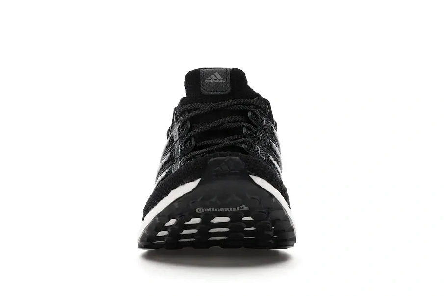 Фото № 2 с приближением к товару «‎adidas Ultra Boost Snakeskin Black»