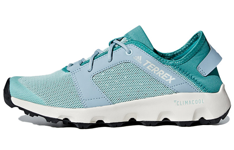 Фото № 1 с приближением к товару «‎adidas WMNS Terrex Cc Voyager Sleek Blue»