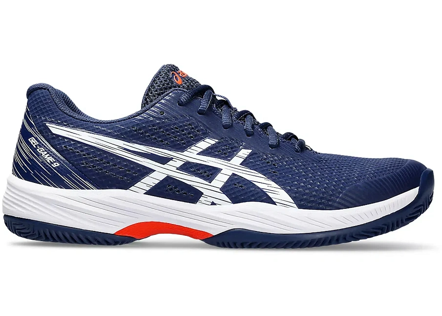 Фото № 1 с приближением к товару «‎ASICS Gel-Game 9 Clay/OC»