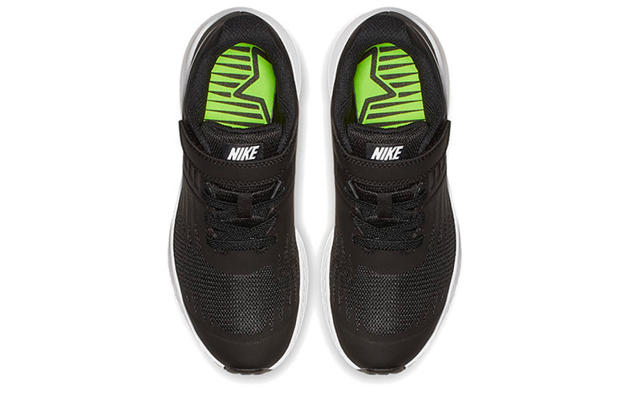 Фото № 3 с приближением к товару «‎(BP) Nike Star Runner BlackWhite»