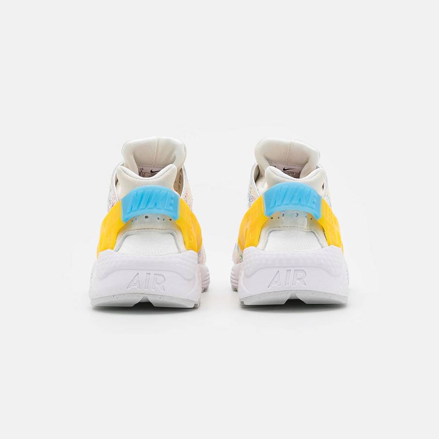 Фото № 3 с приближением к товару «‎Nike Air Huarache Cos »