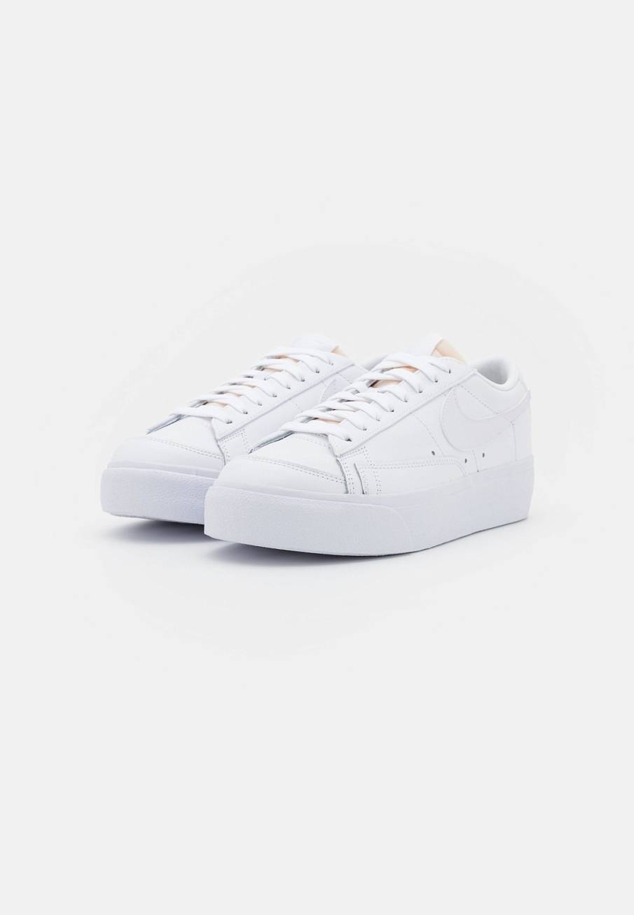 Фото № 1 с приближением к товару «‎Nike Blazer Platform »
