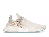 Фото № 1 с приближением к товару «‎adidas NMD HU Pharrell NERD Chalk White»