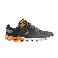 Фото № 1 с приближением к товару «‎ON Cloudflow Black Turmeric»