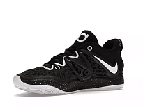 Фото № 4 с приближением к товару «‎Nike KD 15 TB Black White»