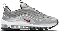 Фото № 1 с приближением к товару «‎Nike Air Max 97 Silver Bullet (2016/2017/2022) »