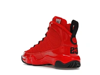 Фото № 6 с приближением к товару «‎Jordan 9 Retro Chile Red »
