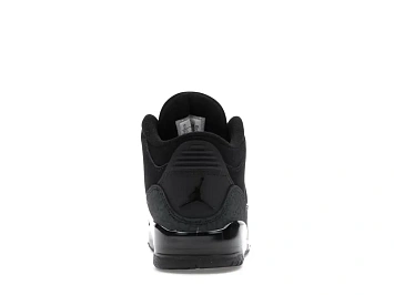 Jordan 3 Retro - 4