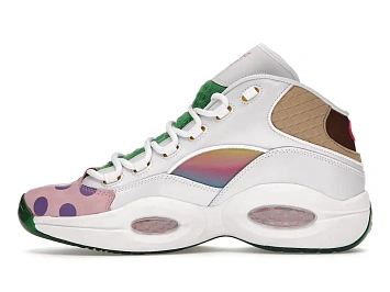Reebok Question Mid - 3