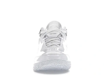 Nike Zoom LeBron NXXT Gen AMPD - 2