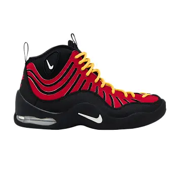 Nike Air Bakin Varsity Red 2026 - 1