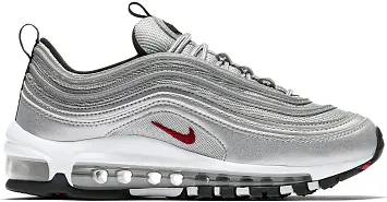 Nike Air Max 97 Silver Bullet (2016/2017/2022) (918890-001)