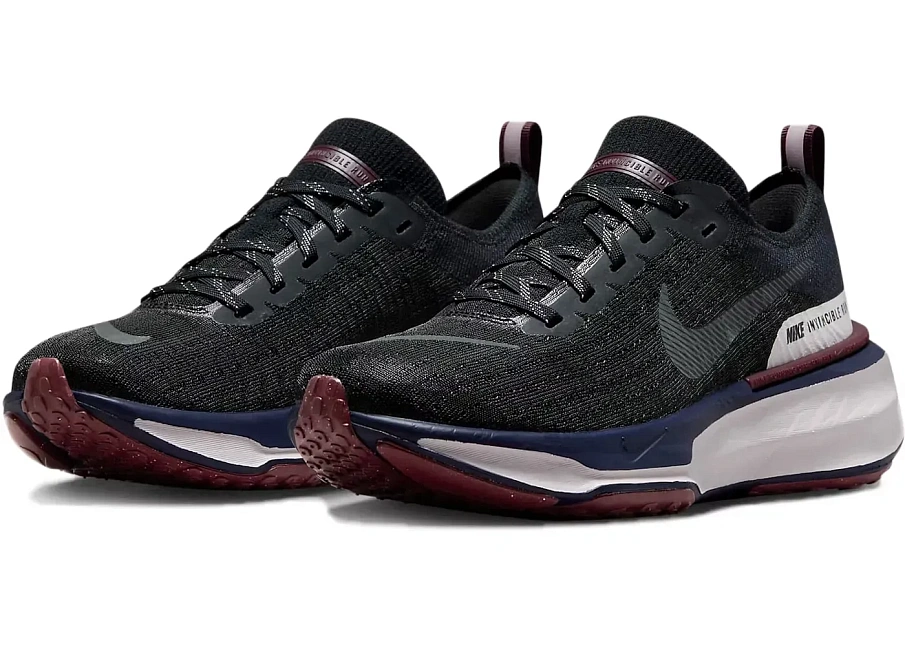 Фото № 1 с приближением к товару «‎Nike ZoomX Invincible Run 3»