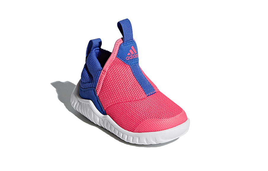 Фото № 3 с приближением к товару «‎(TD)adidas Rapidazen 2 I PinkBlue»