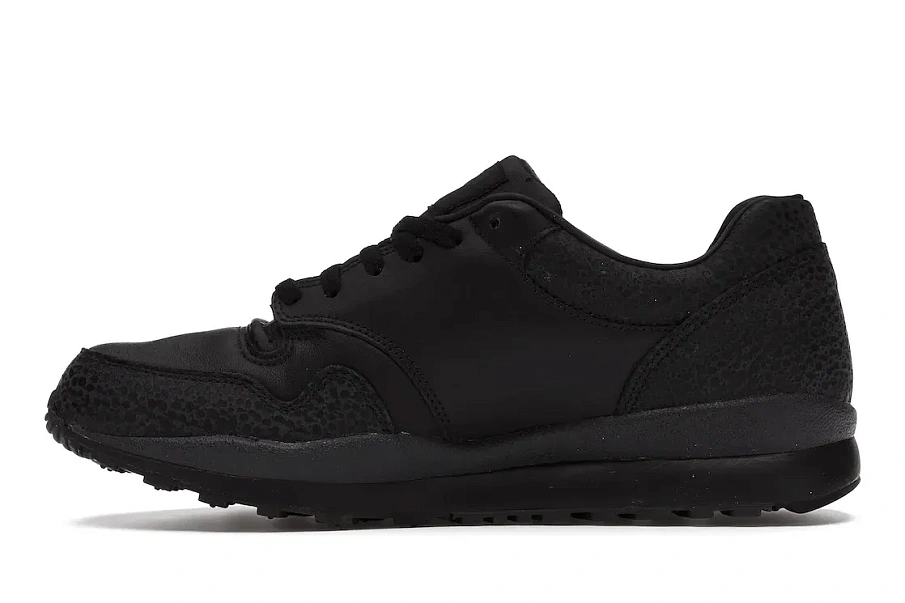 Фото № 3 с приближением к товару «‎Nike Air Safari Black Anthracite»
