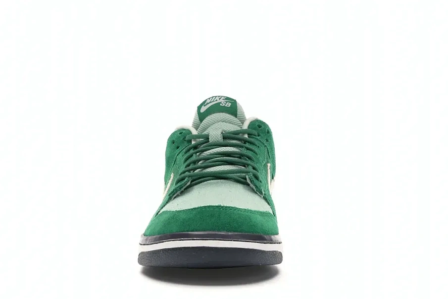 Фото № 2 с приближением к товару «‎Nike SB Dunk Low Pro Wallenberg»