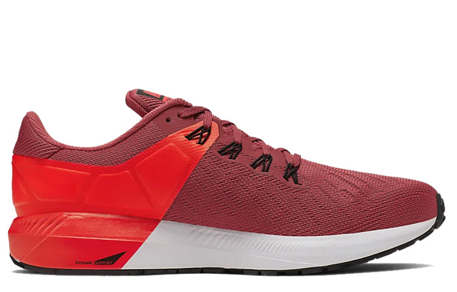 Фото № 2 с приближением к товару «‎Nike Air Zoom Structure 22 'Cedar'»