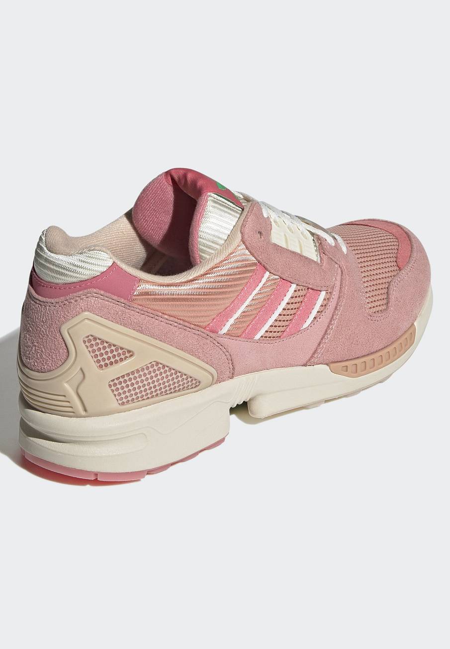 Фото № 4 с приближением к товару «‎Adidas Zx 8000 »