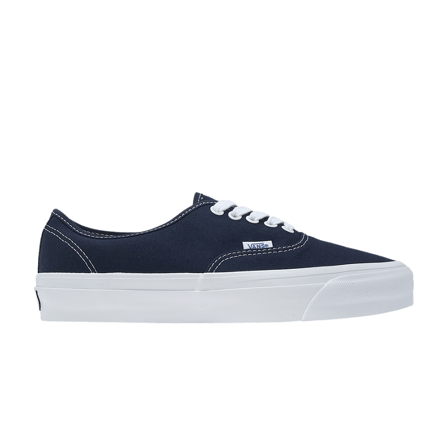 Фото № 1 с приближением к товару «‎Vans Premium Authentic 44 Parisian Night»
