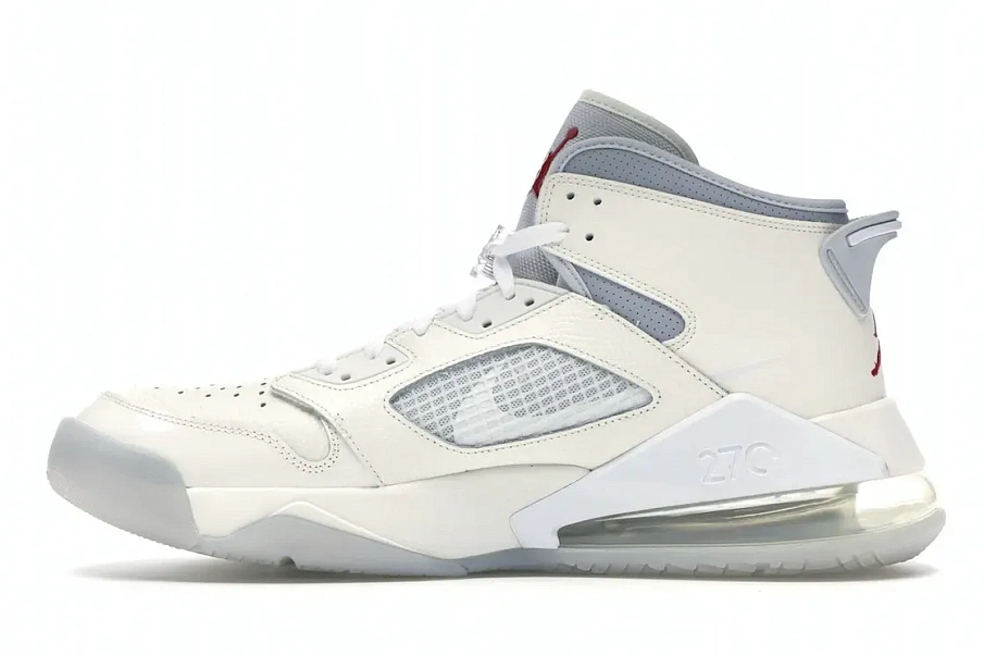 Фото № 3 с приближением к товару «‎Jordan Mars 270 Sneakersnstuff 20th Anniversary»