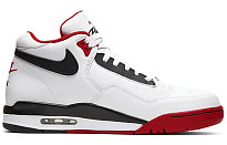 Фото № 2 с приближением к товару «‎General Nike Flight Legacy Vintage basketball shoes»