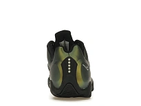 Фото № 4 с приближением к товару «‎Nike Air Zoom Courtposite Supreme Metallic Gold»