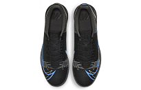 Фото № 4 с приближением к товару «‎Nike Vapor 14 Academy IC Soccer Shoes BlackBlue»