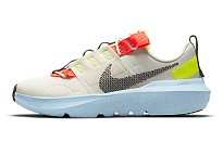 Фото № 1 с приближением к товару «‎Nike Crater Impact (Gs) GreenBlueOrange»