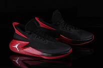Фото № 4 с приближением к товару «‎Nike Air Jordan Fly Lockdown »