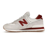 Фото № 3 с приближением к товару «‎New Balance 574»