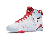 Фото № 4 с приближением к товару «‎Jordan 7 Retro Topaz Mist »