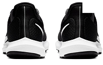 Фото № 4 с приближением к товару «‎Nike Quest 2 Running Shoes Black»