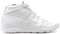Фото № 1 с приближением к товару «‎Nike Free Flyknit Chukka SFB White»