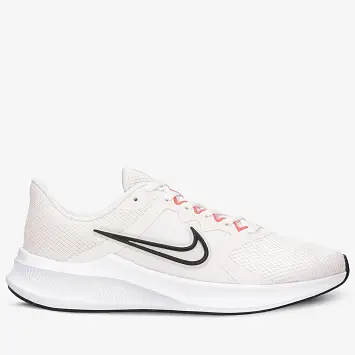 Nike WMNS Downshifter 11 PinkBlack (CW3413-601) - 2