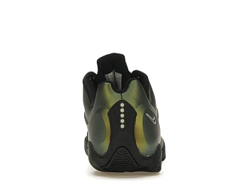Nike Air Zoom Courtposite Supreme Metallic Gold - 4